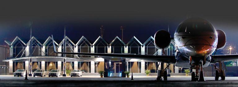 Al Bateen Executive Airport вновь принимает бизнес-джеты