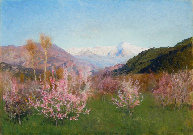 «Моя Третьяковка. Из виртуального в реальное»