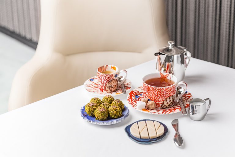 Все вкусы мира – в Катаре