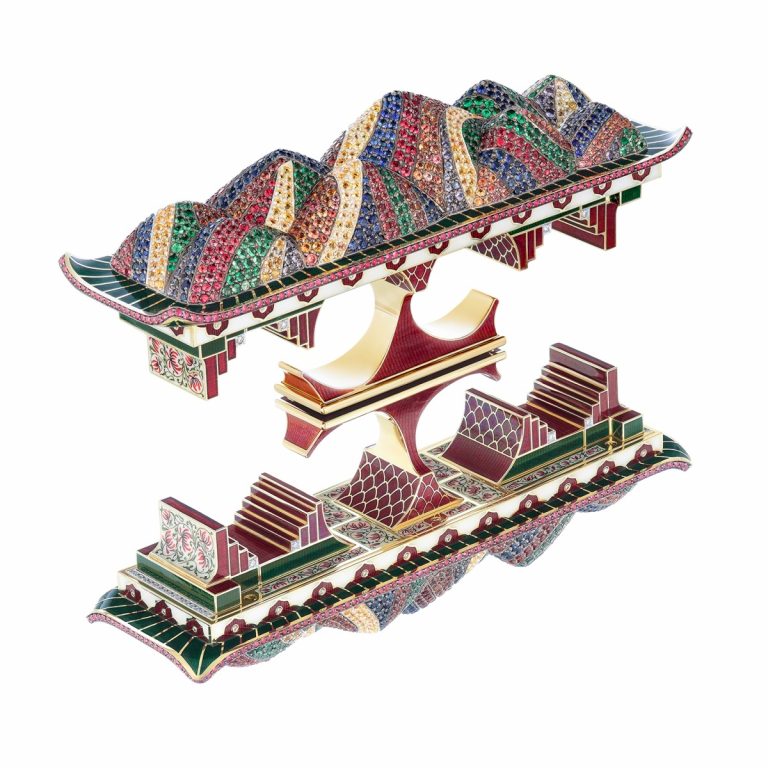 Ильгиз Фазулзянов: 30 лет творчества