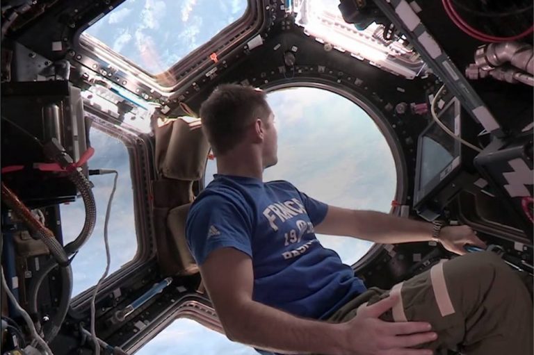 Digital Autumn: Sensations