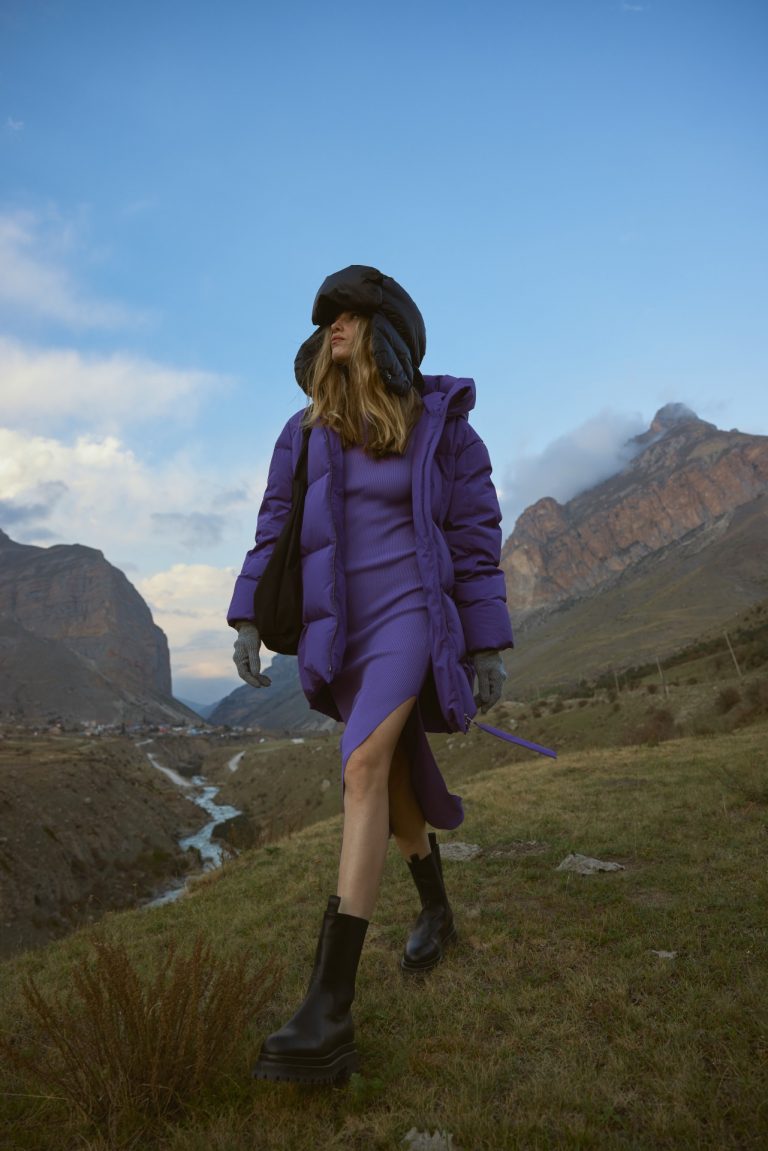 Надежда «на своих»: российские бренды