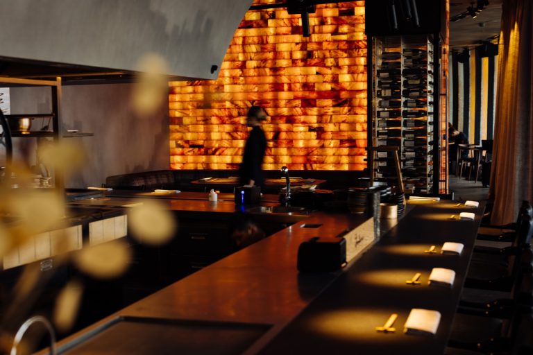 Маленькая Япония на Цветном