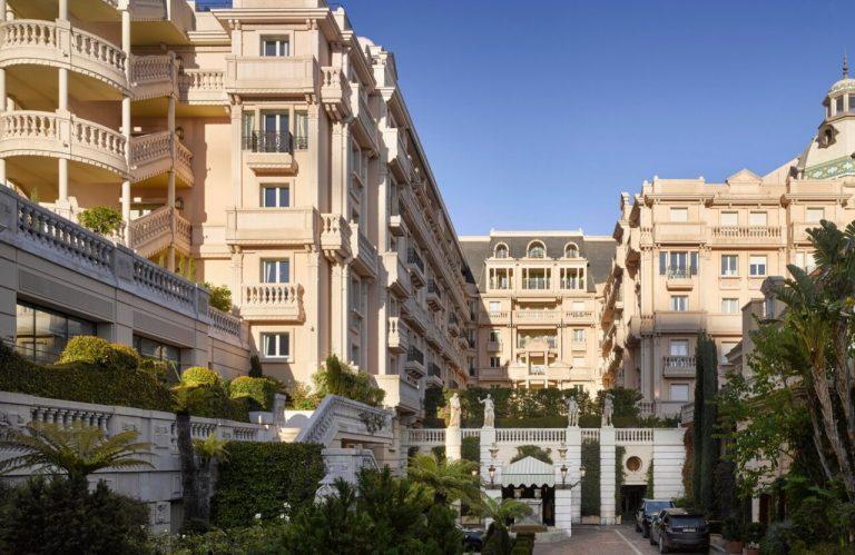 Metropole Monte-Carlo: лучший в Монако