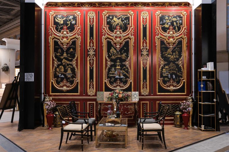 <strong>В Гостином Дворе откроется Антикварный Салон</strong>