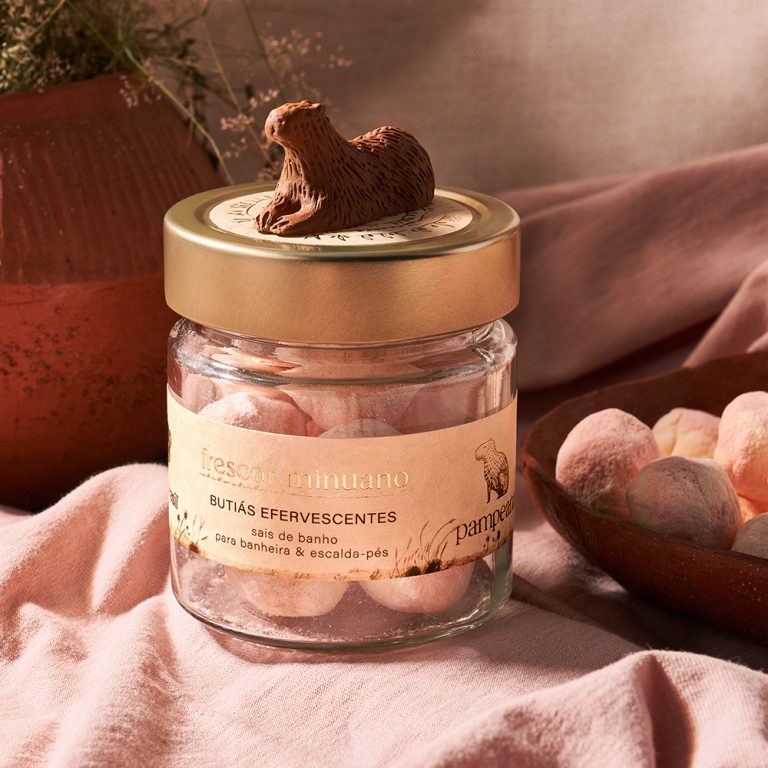 <strong>Вива, Бразилия: расслабляющая коллекция Feito Brasil</strong>