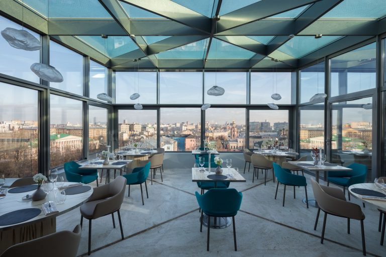 <strong>Объявлены победители премии WHERETOEAT Moscow</strong>