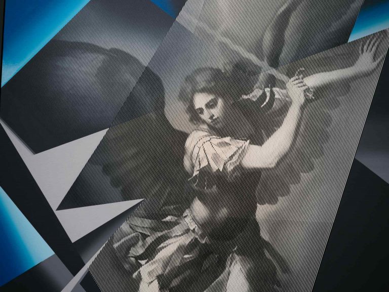 <strong>РОСИЗО представляет работы Егора Острова</strong>