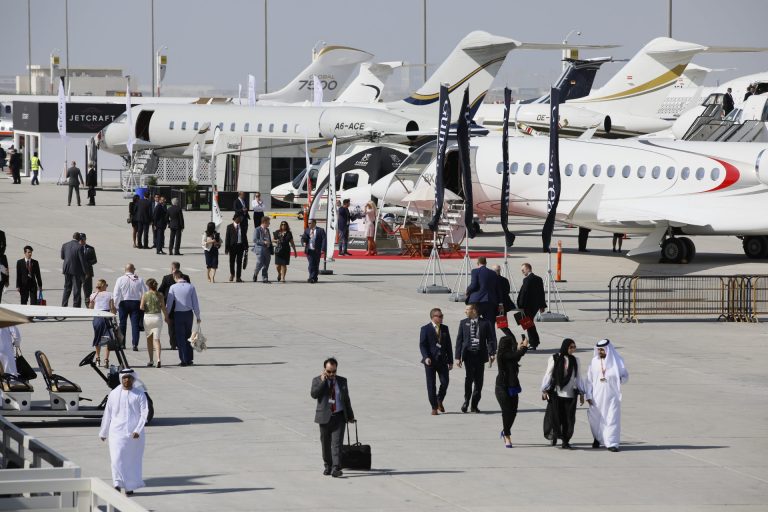 <strong>МЕВАА 2022: Дубай примет форум бизнес-авиации</strong>