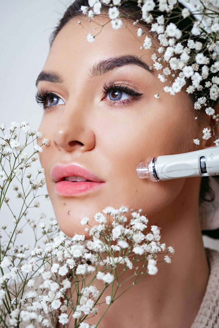 Клиника RE:new: новое пространство в Москве