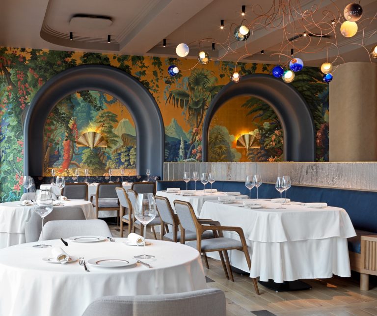 LILA: новое прочтение