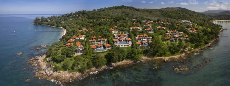 <strong>Trisara: под знаком Michelin</strong>