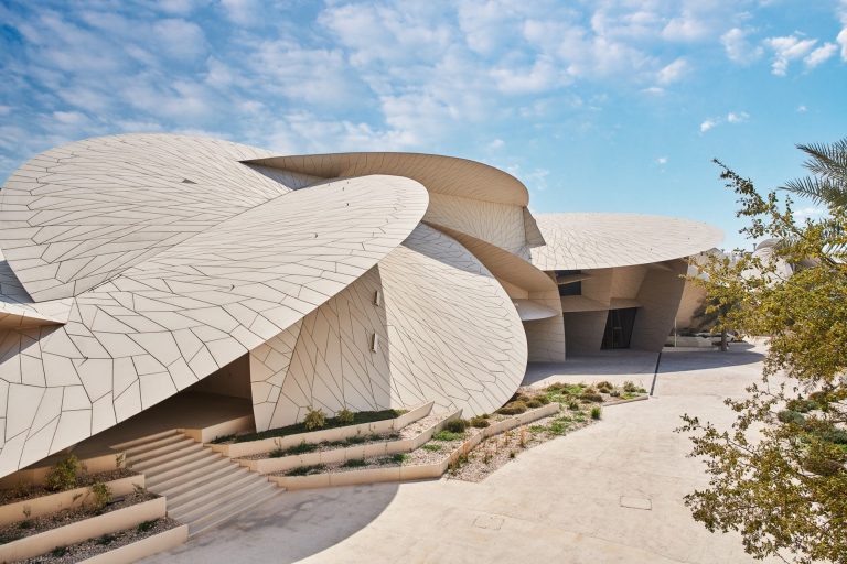 Силуэты Катара