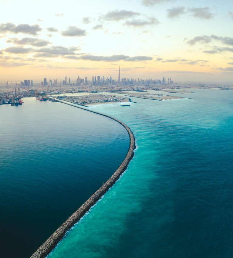 Дубай признан лучшим направлением