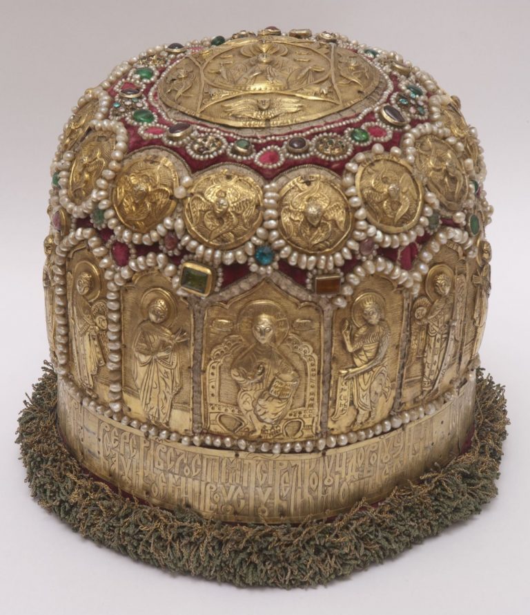 Третьяковка покажет сокровища Суздаля