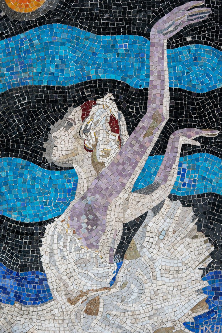 «ДК СССР» в Центральном Манеже