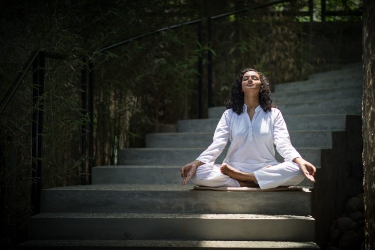 Доктор Сиджит Сридхар – о еде и секретах здоровья