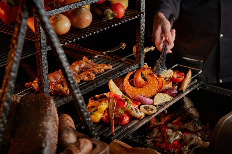 Московские рестораны приглашают на бранч