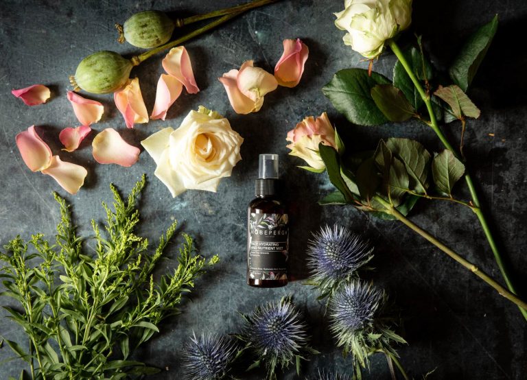 В The Carlton SPA, Moscow – процедуры от HöbePergh