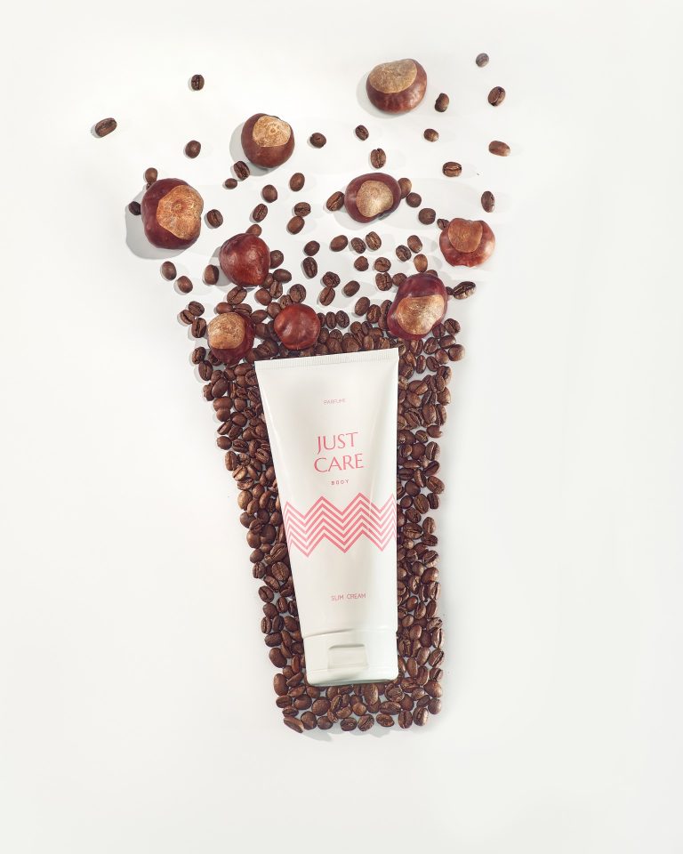 Just Care – новый российский бренд