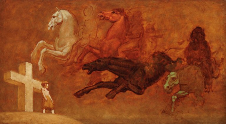 В SISTEMA Gallery – новая выставка