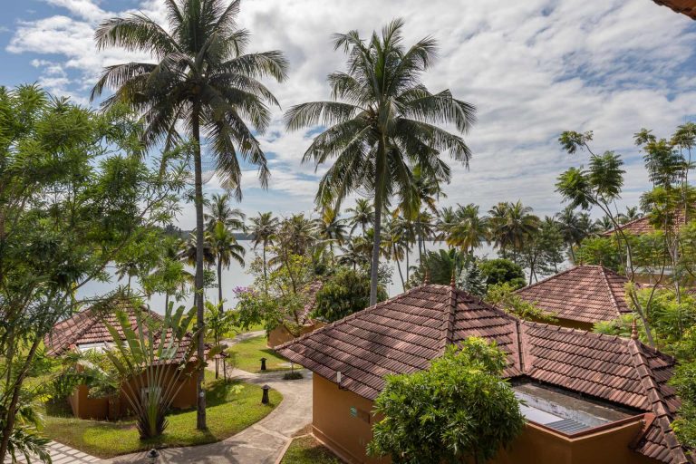 Kalari Rasayana: секрет трансформации