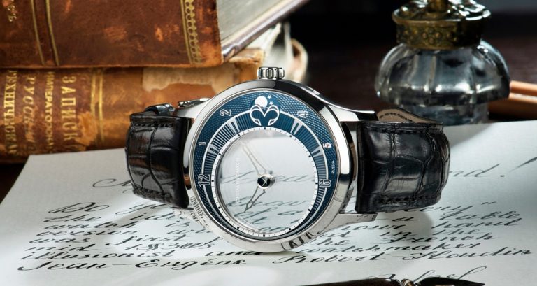 «Парящие» модели Константина Чайкина