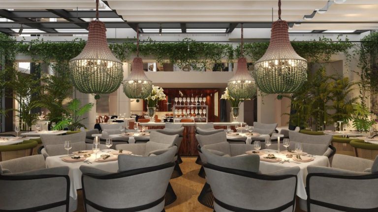 BENUAR by The Toy Moscow – во Владивостоке