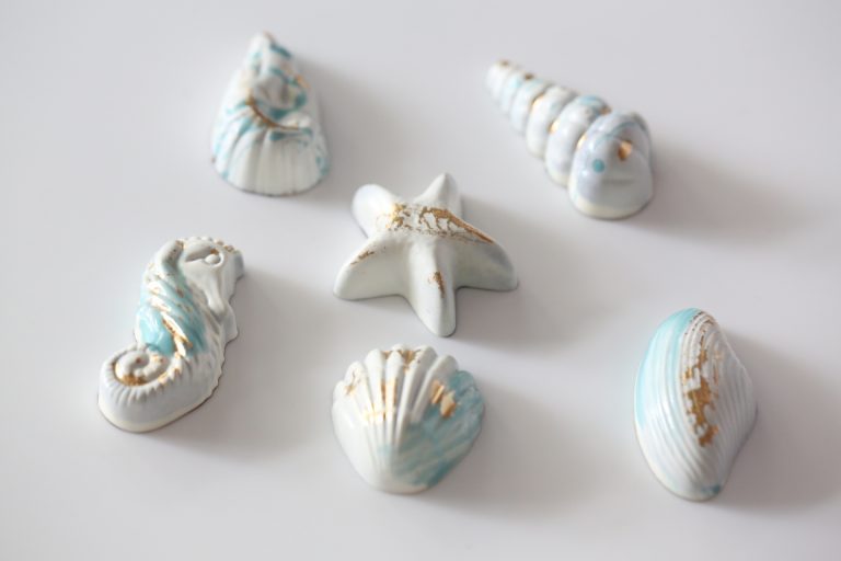 The Nautilus принимает шеф-кондитера Дженис Вонг