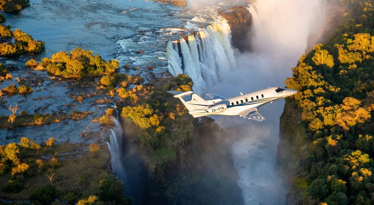 Спрос на Pilatus РС-24 растет