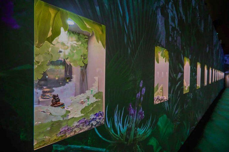 За романтикой на Индийский океан