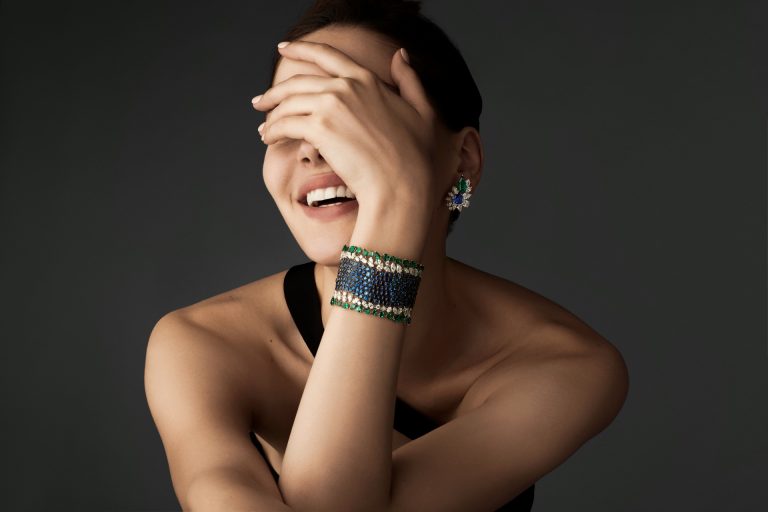 Gilan: ювелирный код Анатолии