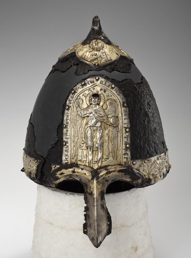 «Небесное воинство…» в Музеях Московского Кремля