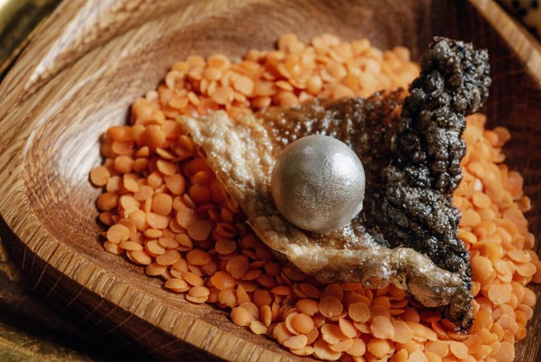 Оперные ужины в ресторане «Матрешка»