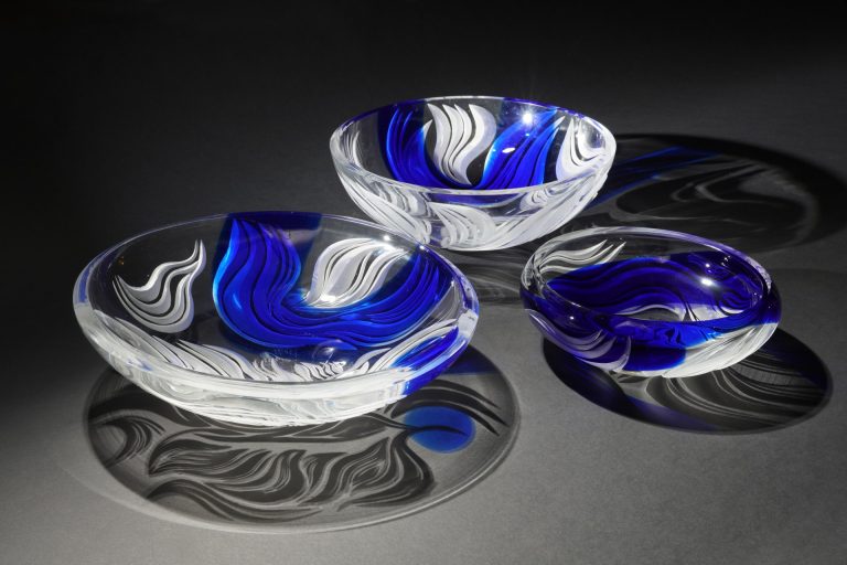 В Царицыно покажут шедевры из стекла