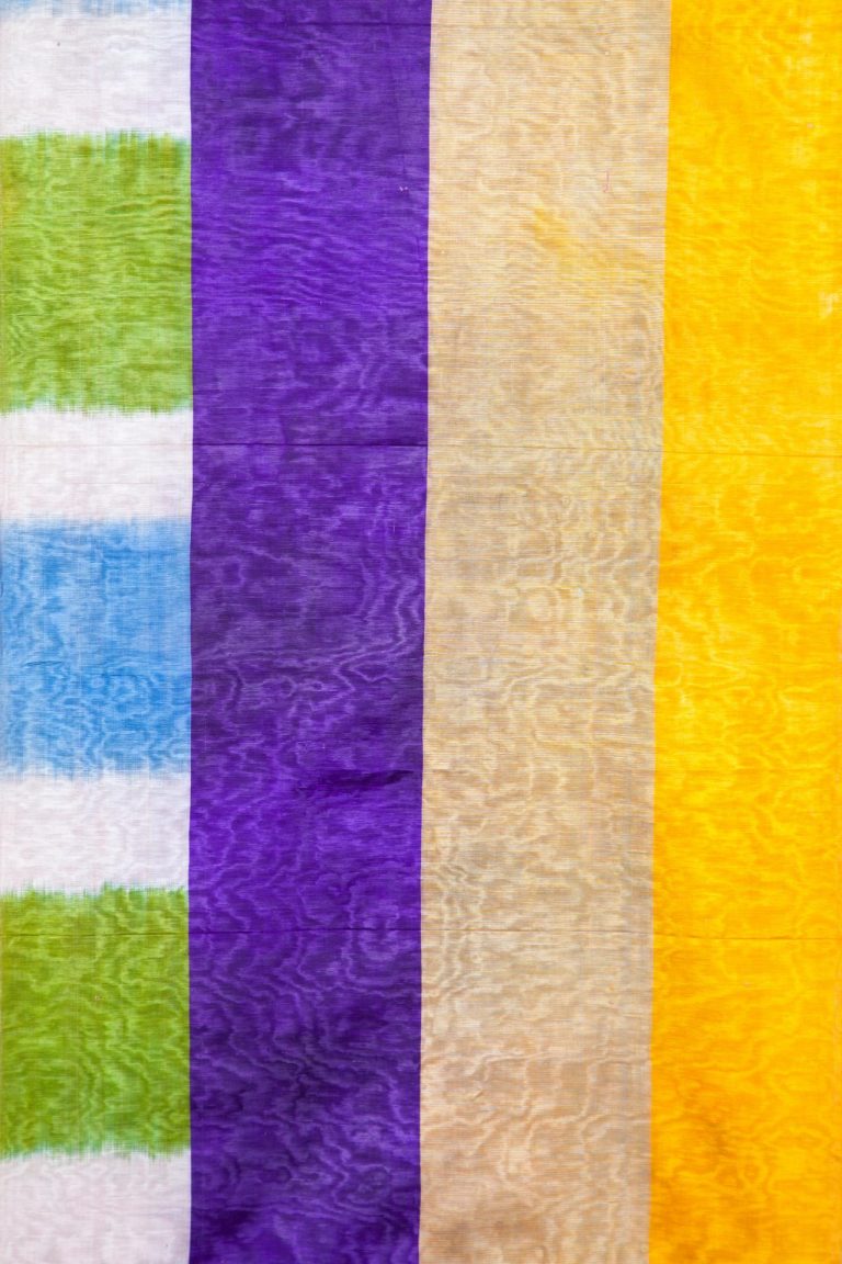 Открывается выставка о бухарских евреях