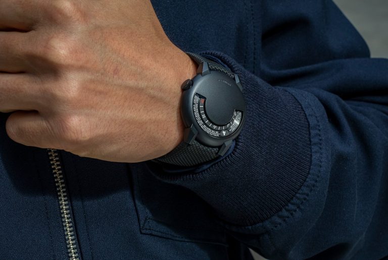 Коллекция UR-102: перезагрузка