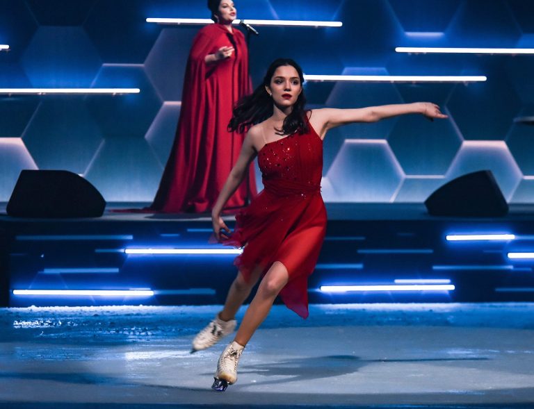 Илья Авербух готовит шоу «Любимые песни…»