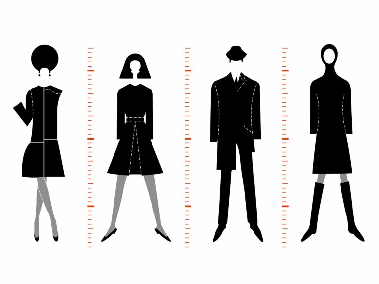 К столетию первого Ателье мод