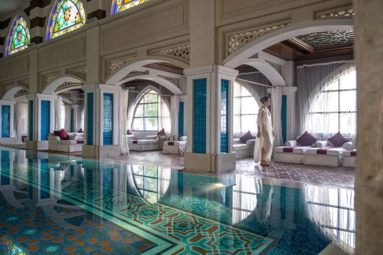 Бьюти-гид по Дубаю