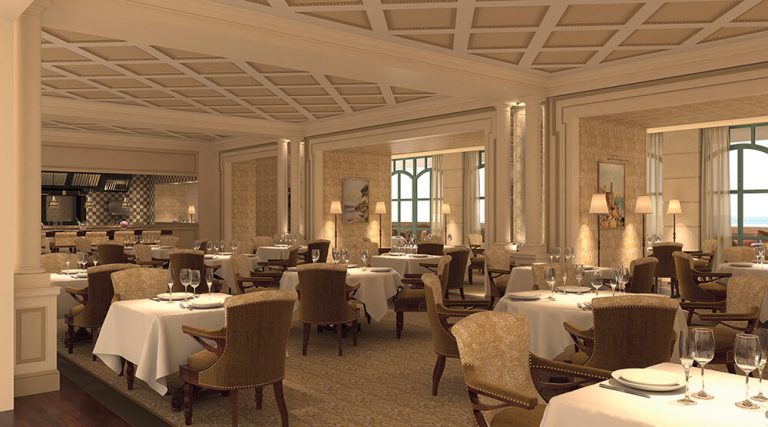 В Metropole Monte-Carlo появится новый ресторан