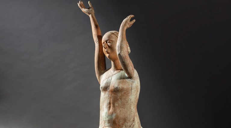 «Четыре стихии» – в MMOMA