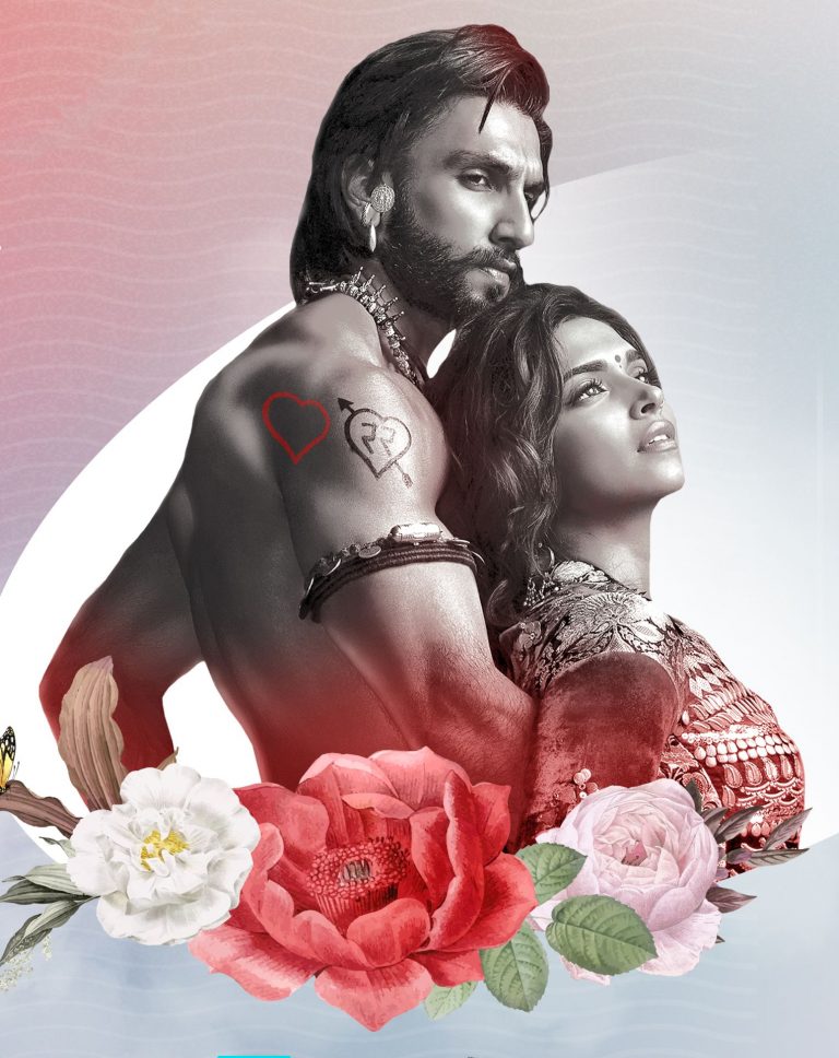 Из Болливуда с любовью