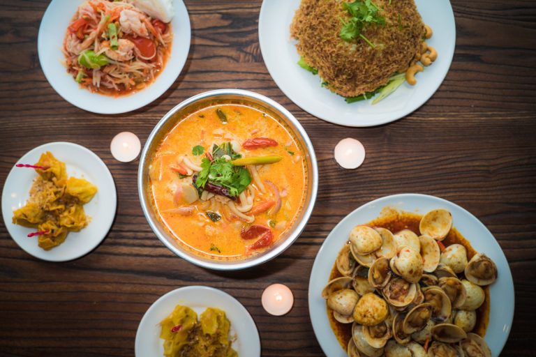 Дубайскому гастрономическому фестивалю 10 лет