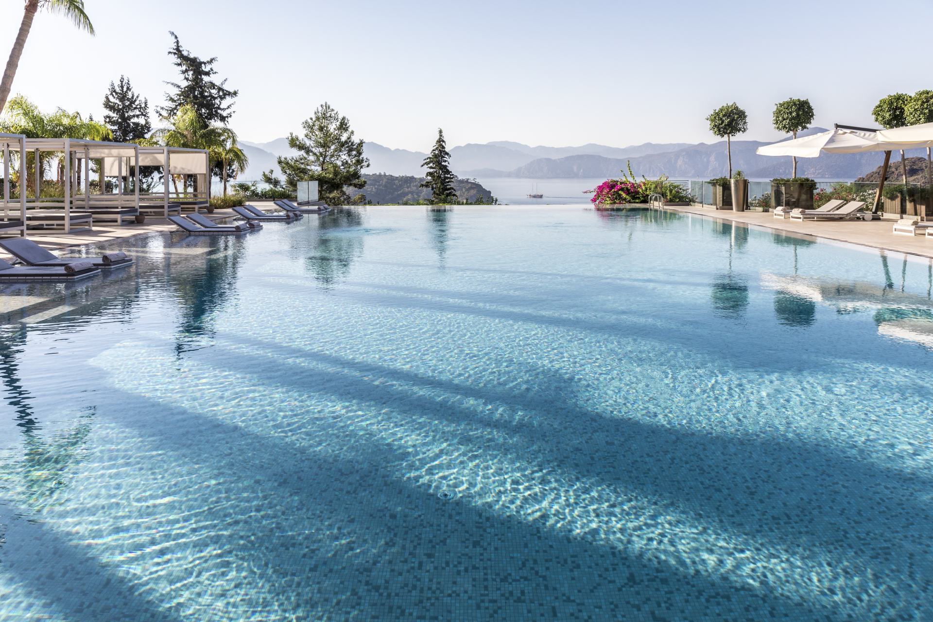 D Maris Bay открывает сезон