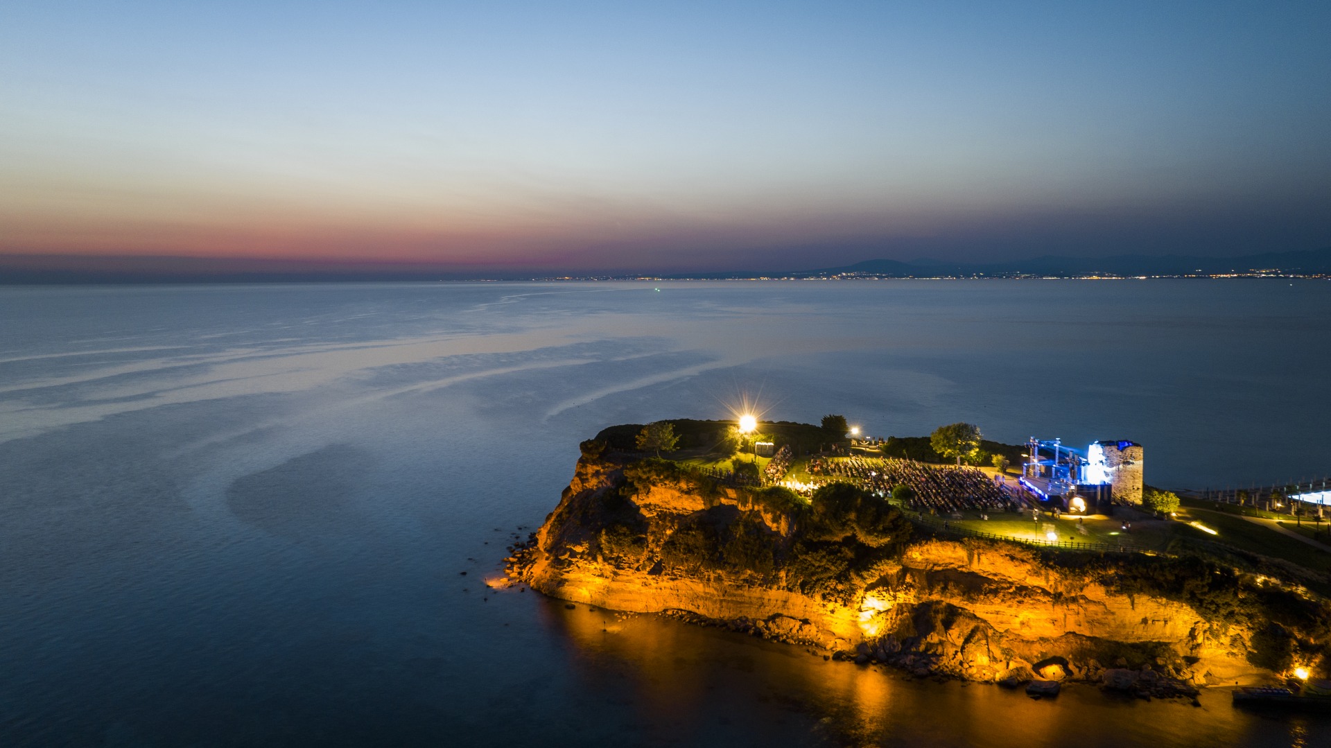 Sani Festival возвращается в Sani Resort