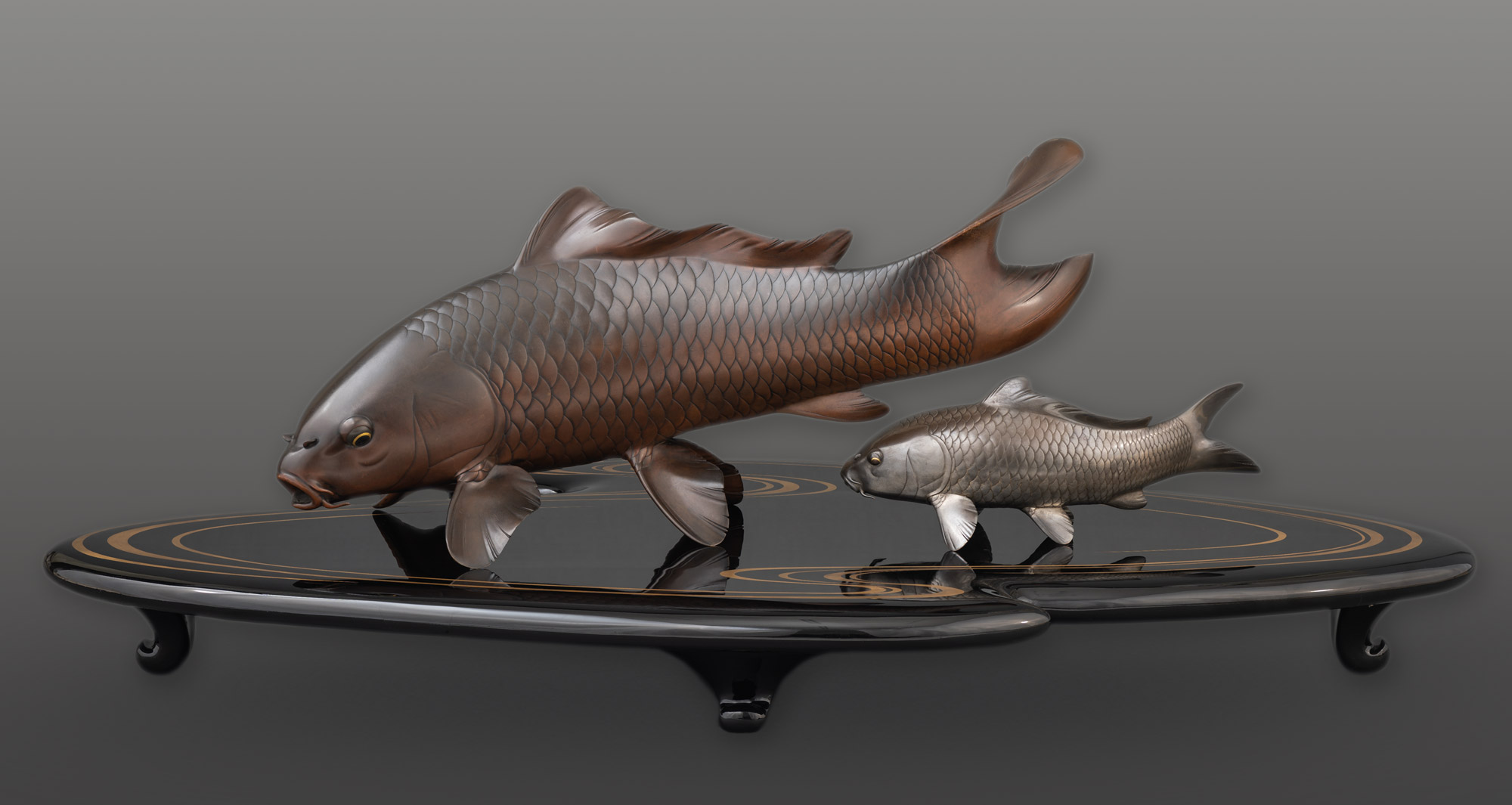 «Александр» проведет аукцион частных коллекций № 2