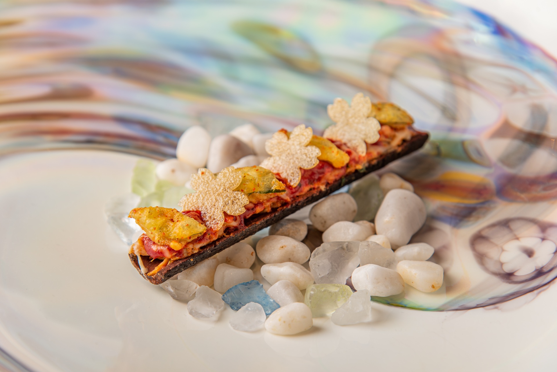 Дубай пополнился новыми ресторанами Michelin