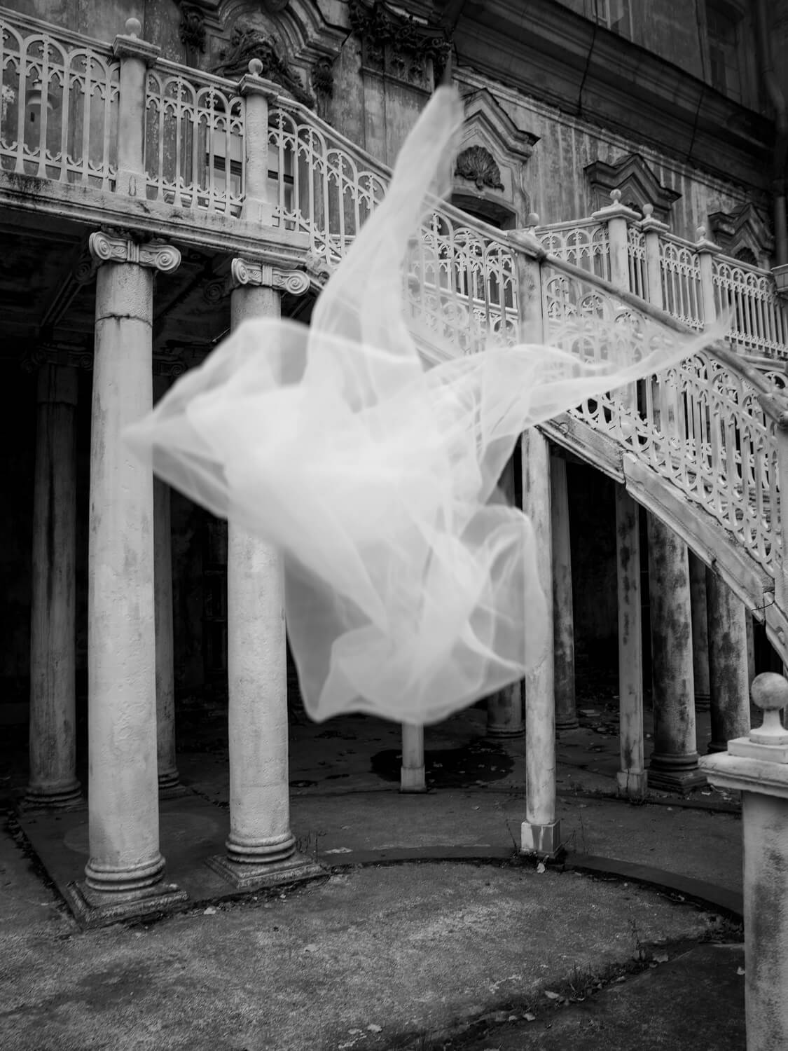 Царицыно покажет «отражение времени»