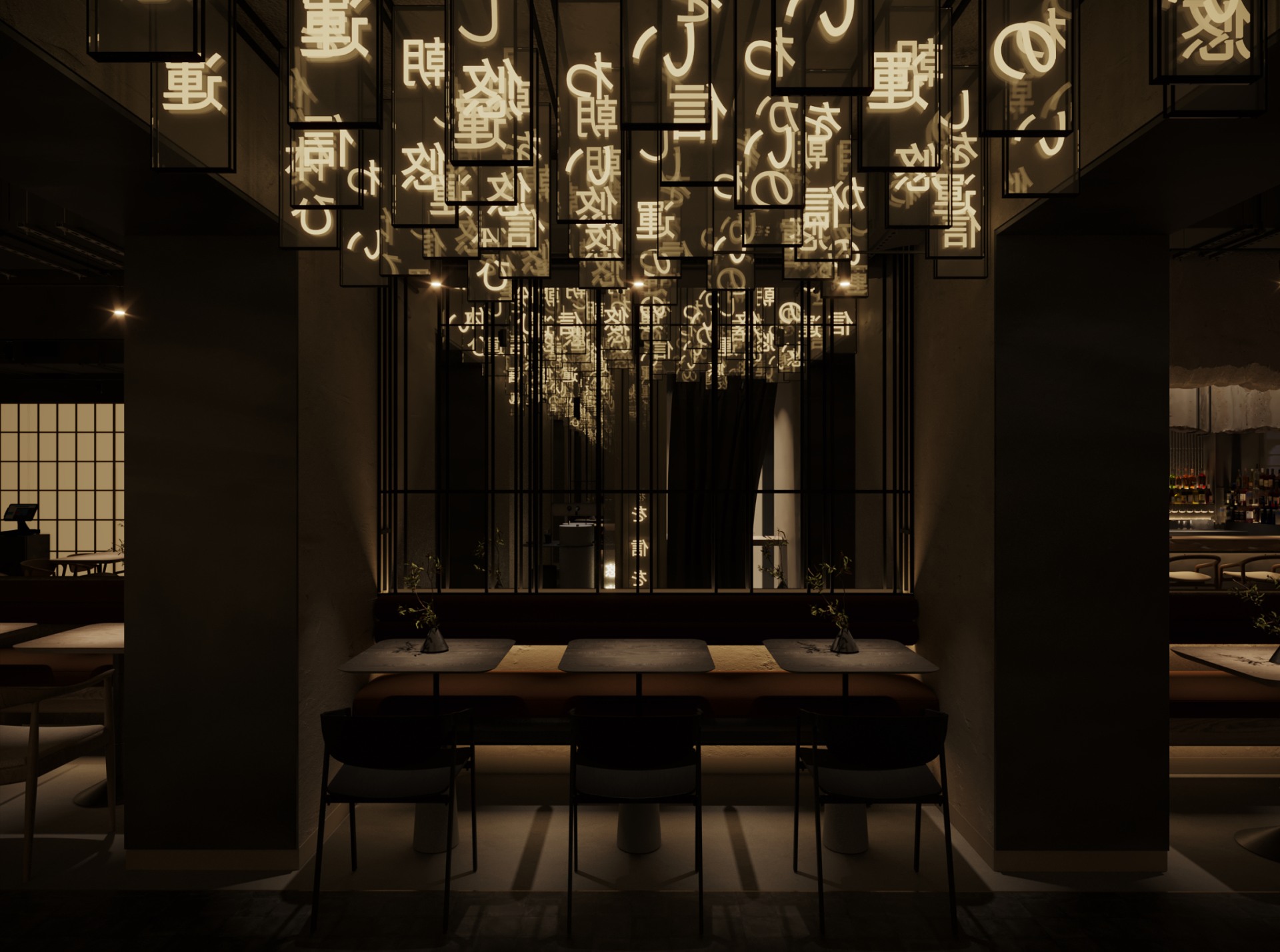 Ереванский бар от московского шефа